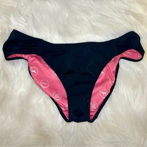 Victoria’s Secret PINK Swim Bikini Bottoms